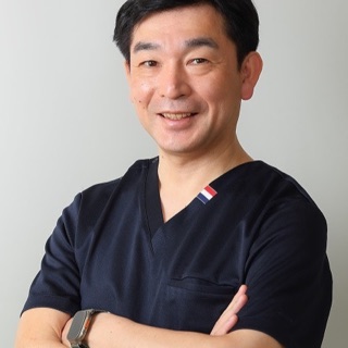 院長 宮原 篤