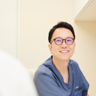 院長 鈴木 啓介